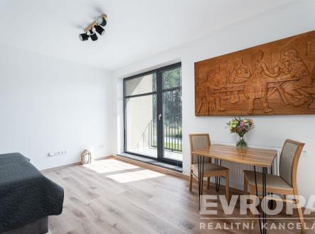 Prodej bytu, 1+kk, 33 m² obrázek