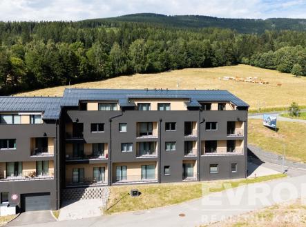 . | Prodej bytu, 1+kk, 33 m²