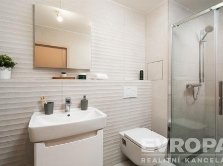 . | Prodej bytu, 1+kk, 33 m²
