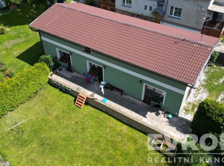 . | Prodej - dům/vila, 177 m²