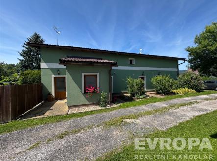 . | Prodej - obchodní prostor, 8 m²