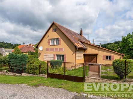 Prodej - dům/vila, 160 m²