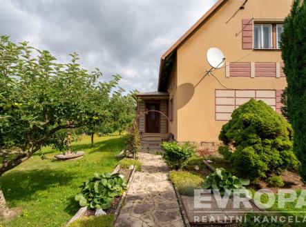 . | Prodej - dům/vila, 160 m²