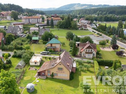 . | Prodej - dům/vila, 160 m²