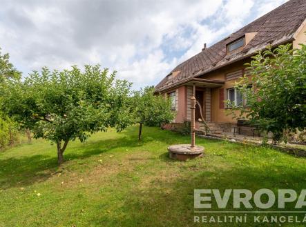 . | Prodej - dům/vila, 160 m²