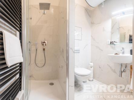 . | Pronájem bytu, garsoniéra, 27 m²