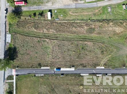 . | Prodej - pozemek pro bydlení, 1 148 m²