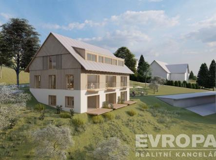 . | Prodej - pozemek pro bydlení, 1 782 m²