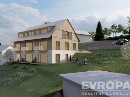 . | Prodej - pozemek pro bydlení, 1 782 m²
