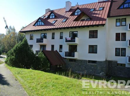 . | Prodej bytu, 1+kk, 34 m²