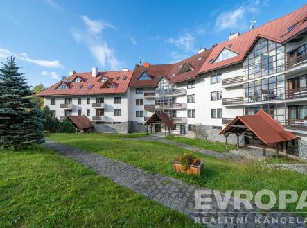 . | Prodej bytu, 1+kk, 34 m²