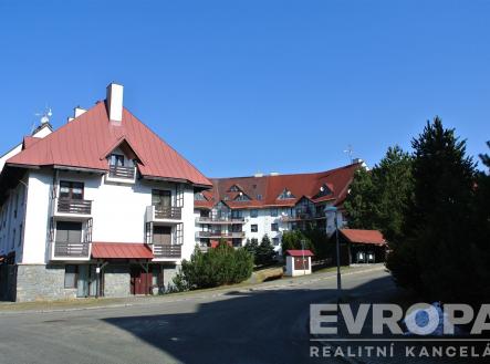 . | Prodej bytu, 1+kk, 34 m²