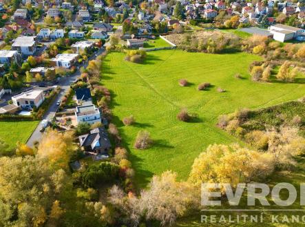 . | Prodej - pozemek pro bydlení, 3 309 m²