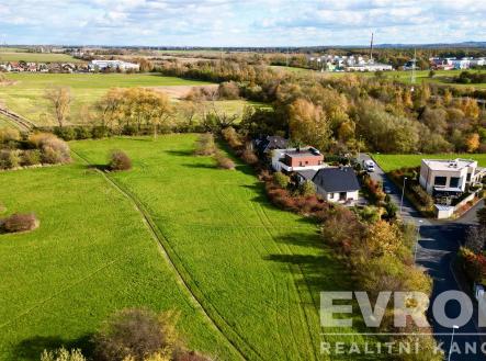 . | Prodej - pozemek pro bydlení, 3 309 m²