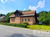 Prodej - chata/rekreační objekt, 230 m²