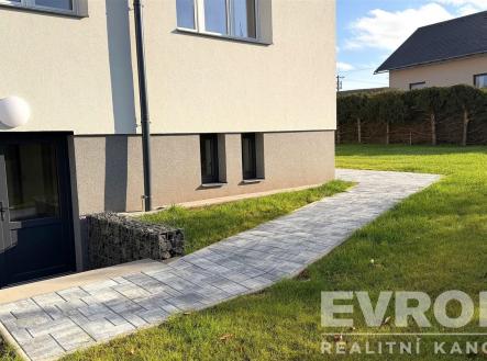 . | Prodej bytu, 2+kk, 42 m²