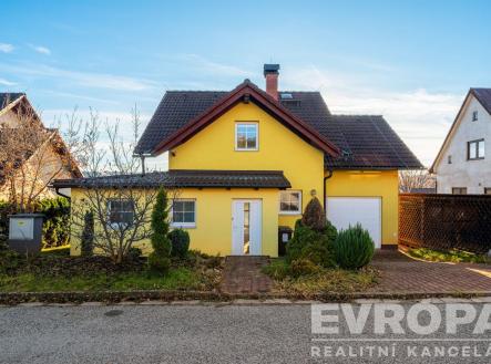 . | Prodej - dům/vila, 91 m²