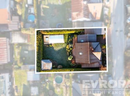 . | Prodej - dům/vila, 91 m²