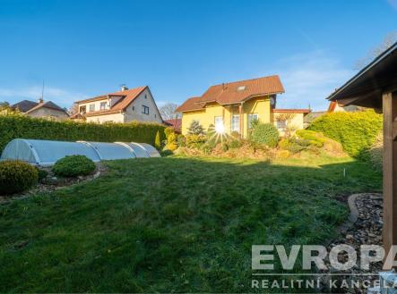 . | Prodej - dům/vila, 91 m²