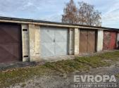 Pronájem - malý objekt/garáž