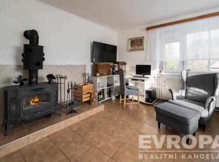 . | Prodej bytu, 2+1, 72 m²