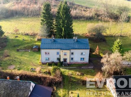 . | Prodej bytu, 2+1, 72 m²