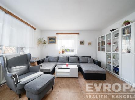 . | Prodej bytu, 2+1, 72 m²