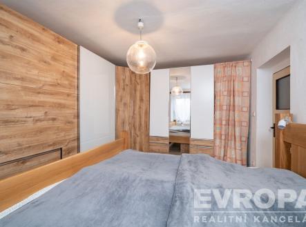 . | Prodej bytu, 2+1, 72 m²