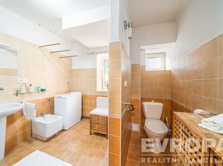 . | Prodej bytu, 2+1, 72 m²