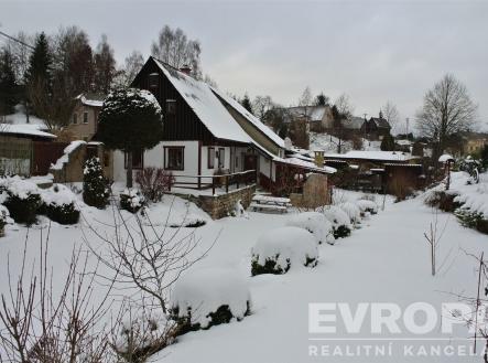. | Prodej - chata/rekreační objekt, 200 m²