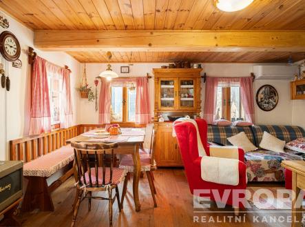 . | Prodej - chata/rekreační objekt, 200 m²