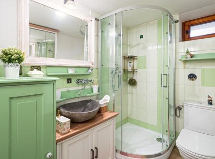 . | Prodej - chata/rekreační objekt, 200 m²