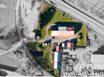 . | Prodej - výrobní prostor, 720 m²