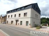 Pronájem bytu, 2+kk, 52 m²