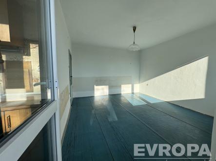 Pokoj | Prodej bytu, 1+1, 28 m²