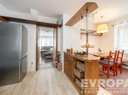 . | Prodej - dům/vila, 170 m²