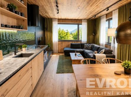 Prodej bytu, 2+kk, 51 m² obrázek
