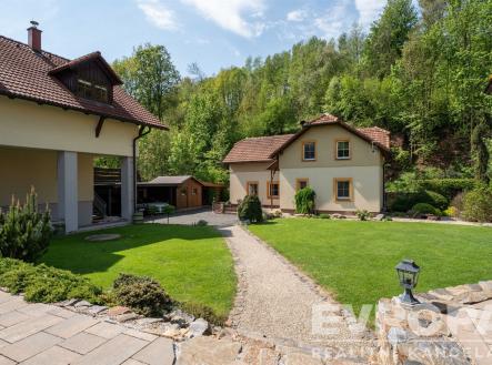 . | Prodej - dům/vila, 140 m²