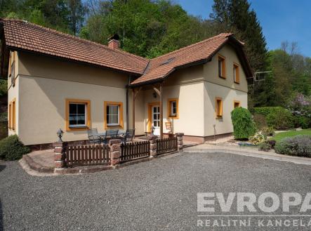 RD 171 | Prodej - dům/vila, 140 m²