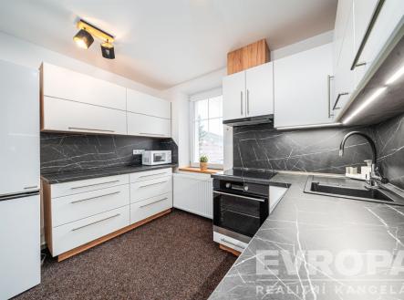 . | Prodej bytu, 3+1, 49 m²