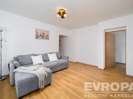 . | Prodej bytu, 3+1, 49 m²