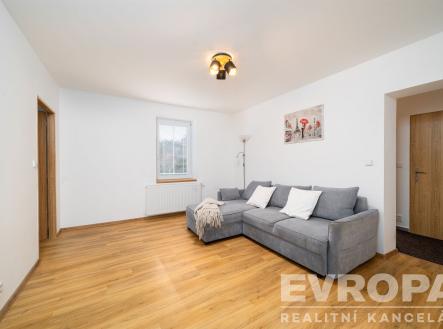 . | Prodej bytu, 3+1, 49 m²