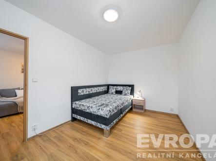 . | Prodej bytu, 3+1, 49 m²