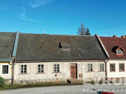 objekt (detail) | Prodej - dům/vila, 146 m²