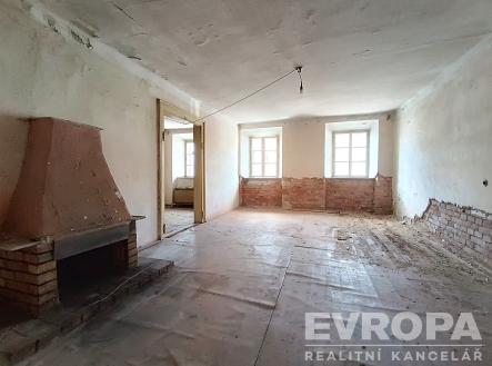 obývací pokoj | Prodej - dům/vila, 146 m²