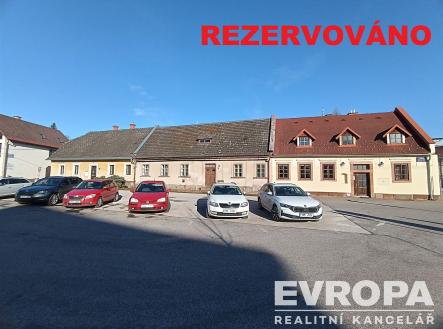 . | Prodej - dům/vila, 146 m²