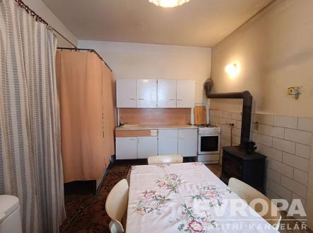 kuchyň | Prodej bytu, 1+1, 39 m²