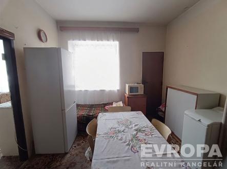 kuchyň | Prodej bytu, 1+1, 39 m²