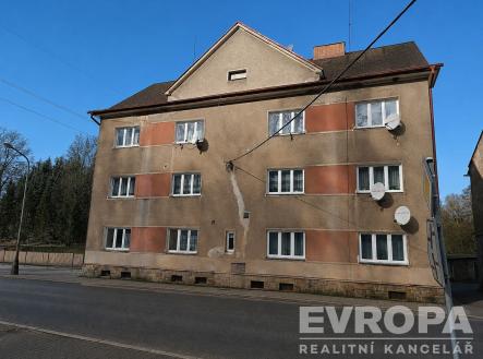 profil | Prodej bytu, 1+1, 39 m²