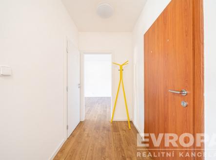 předsíň | Prodej bytu, 2+kk, 44 m²